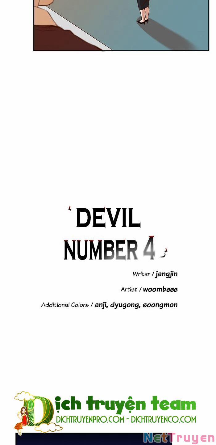 Quỷ Sứ Số 4 66 trang 17