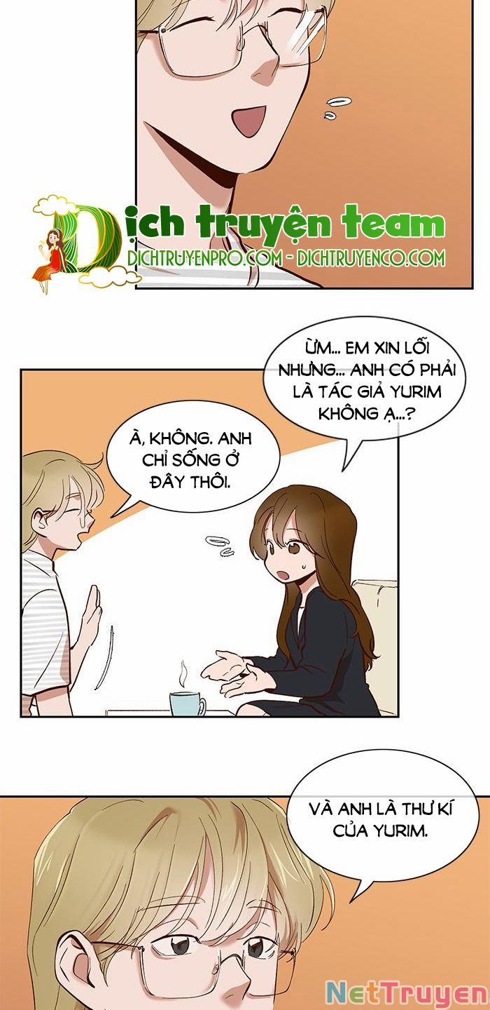 Quỷ Sứ Số 4 66 trang 2