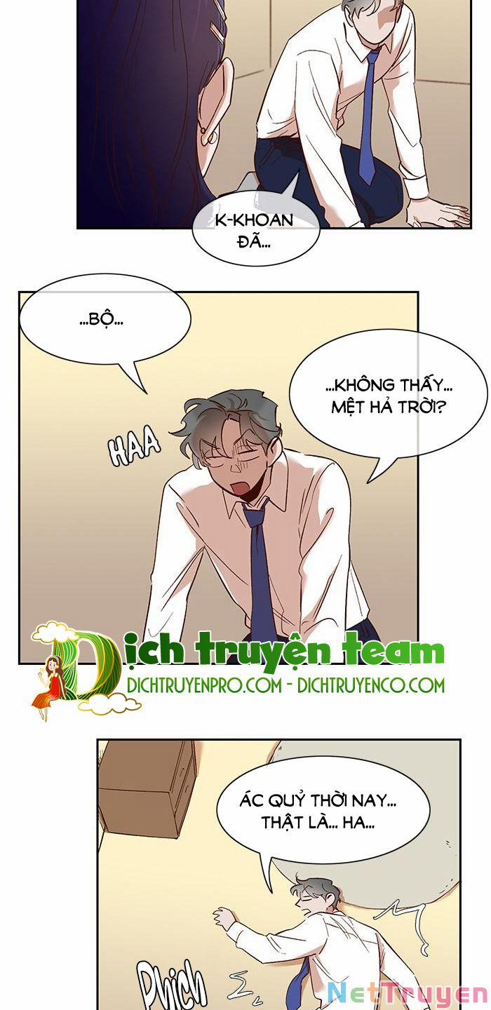 Quỷ Sứ Số 4 66 trang 20