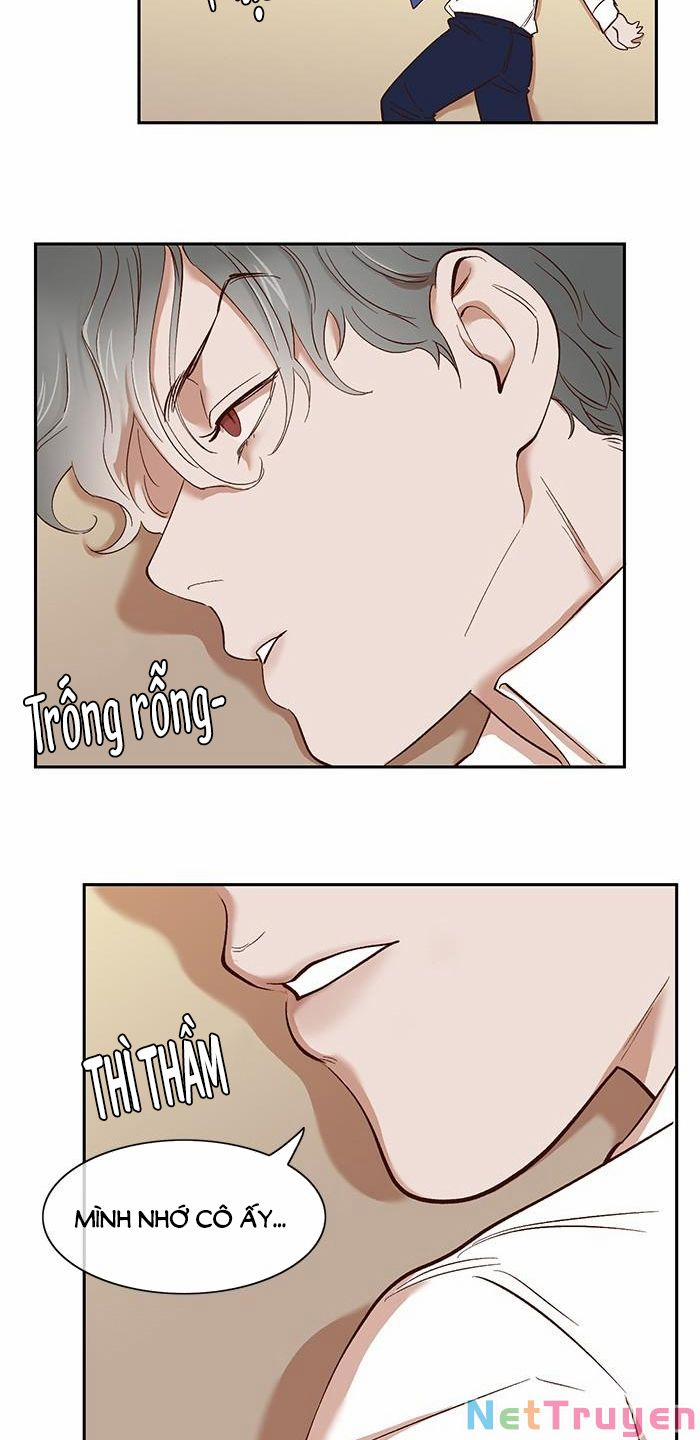 Quỷ Sứ Số 4 66 trang 21