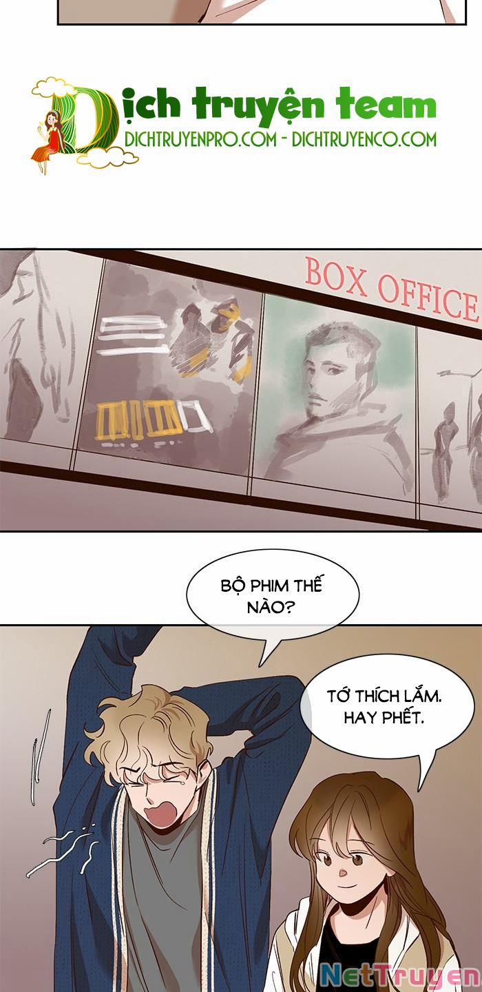 Quỷ Sứ Số 4 66 trang 22