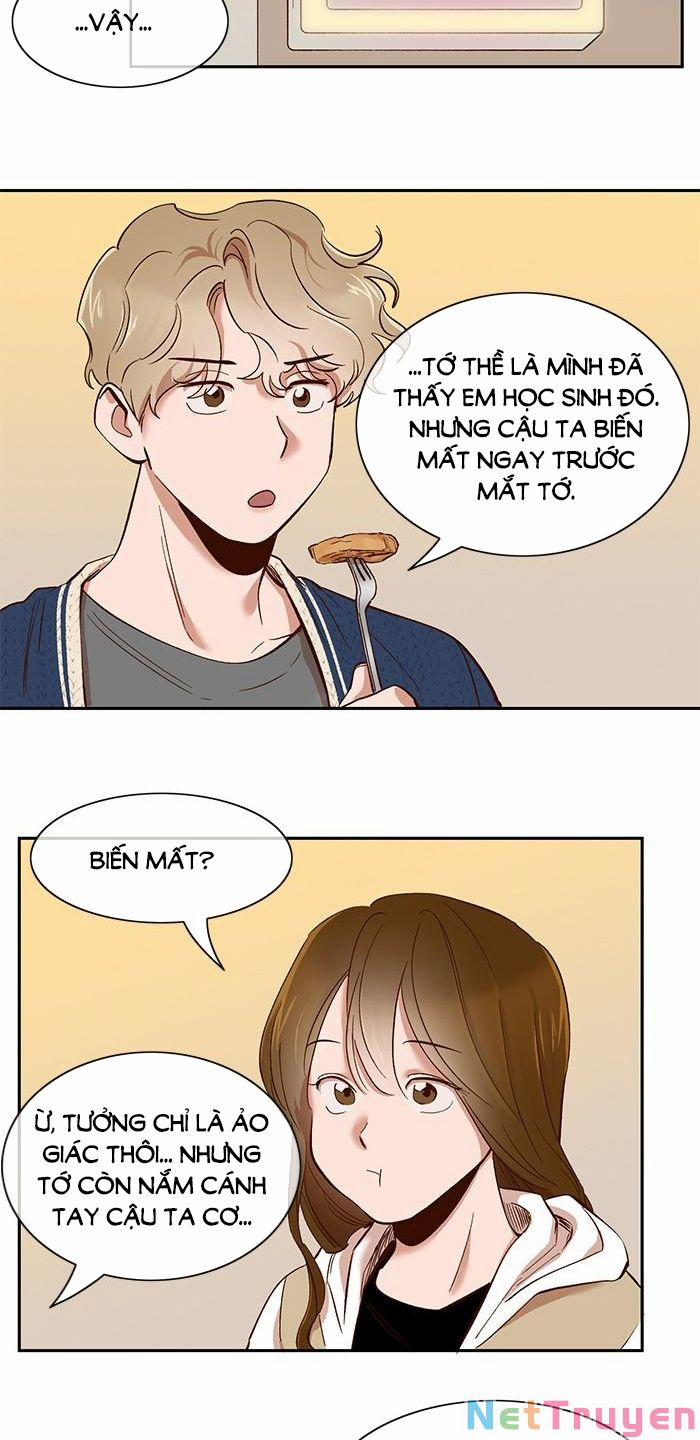 Quỷ Sứ Số 4 66 trang 24