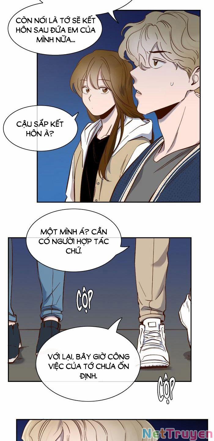 Quỷ Sứ Số 4 66 trang 27