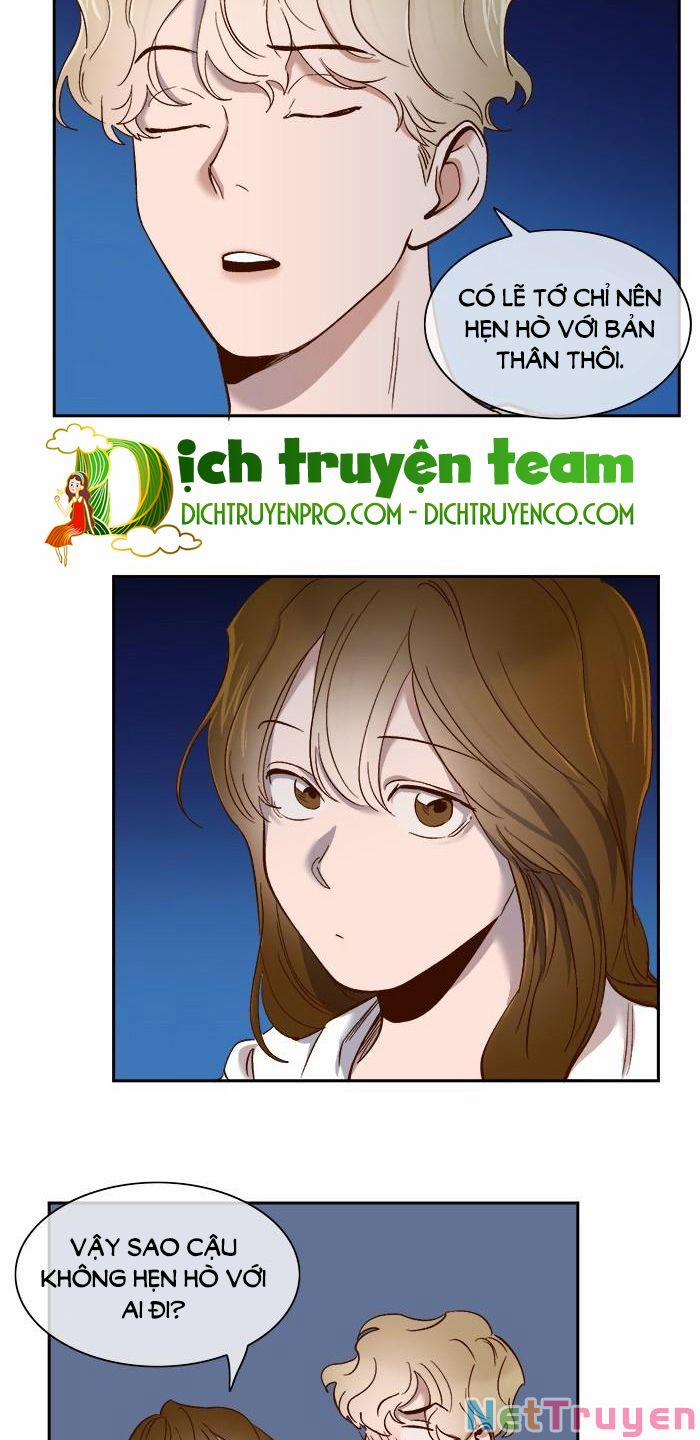 Quỷ Sứ Số 4 66 trang 28