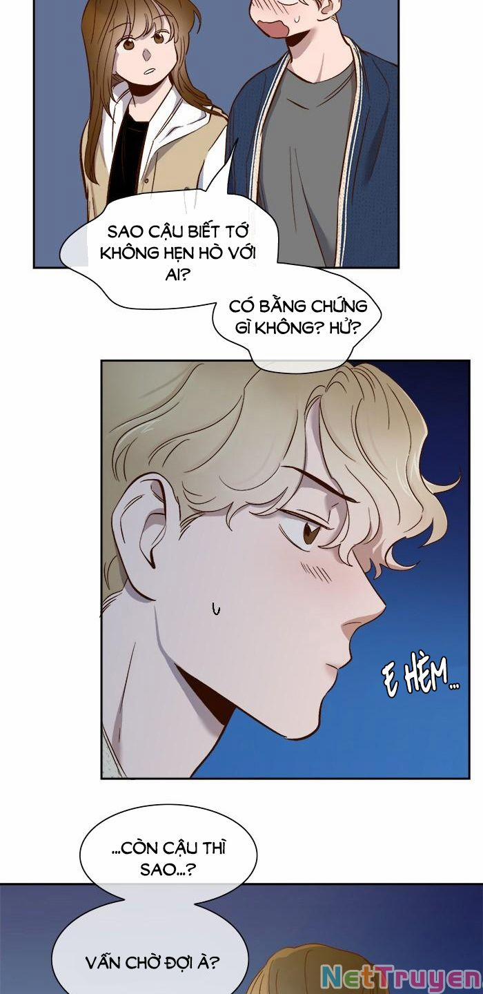 Quỷ Sứ Số 4 66 trang 29