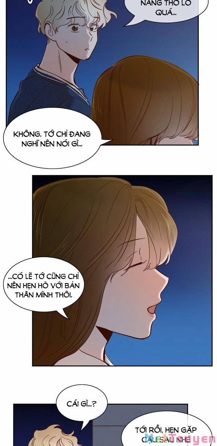 Quỷ Sứ Số 4 66 trang 31