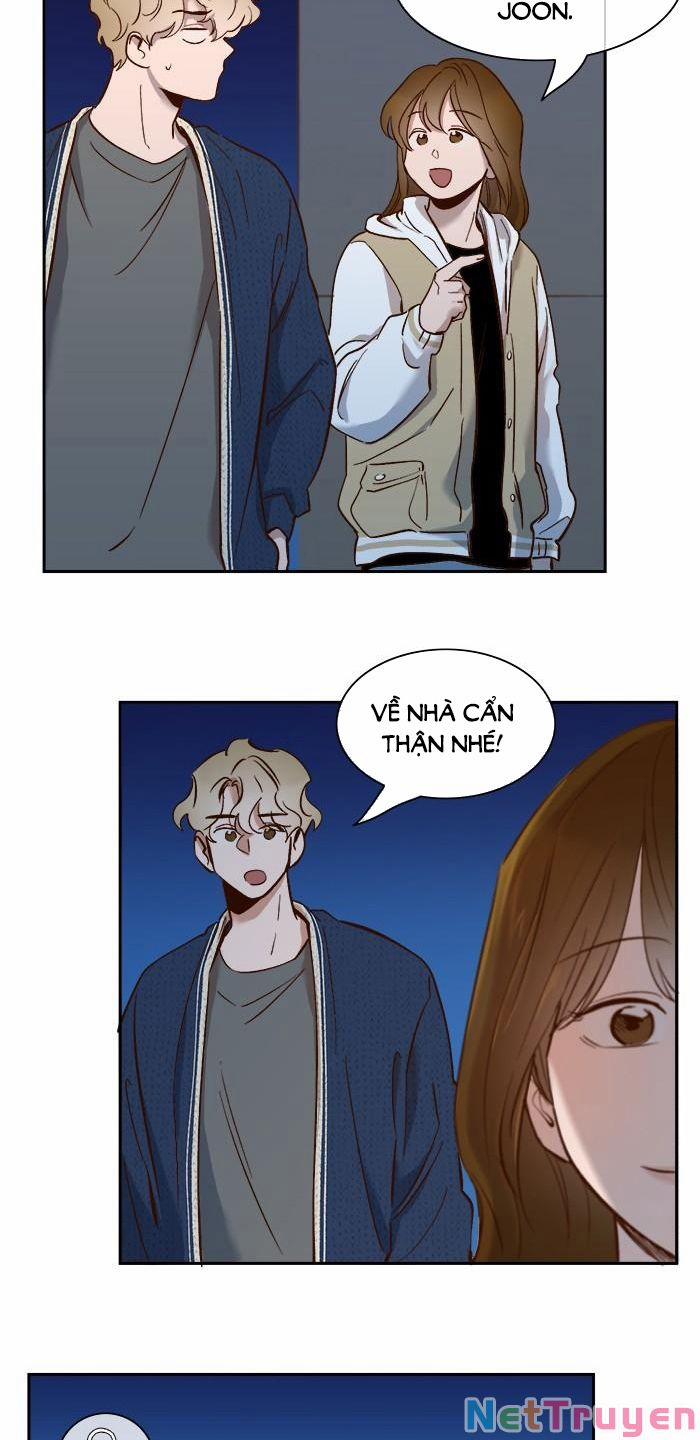 Quỷ Sứ Số 4 66 trang 32