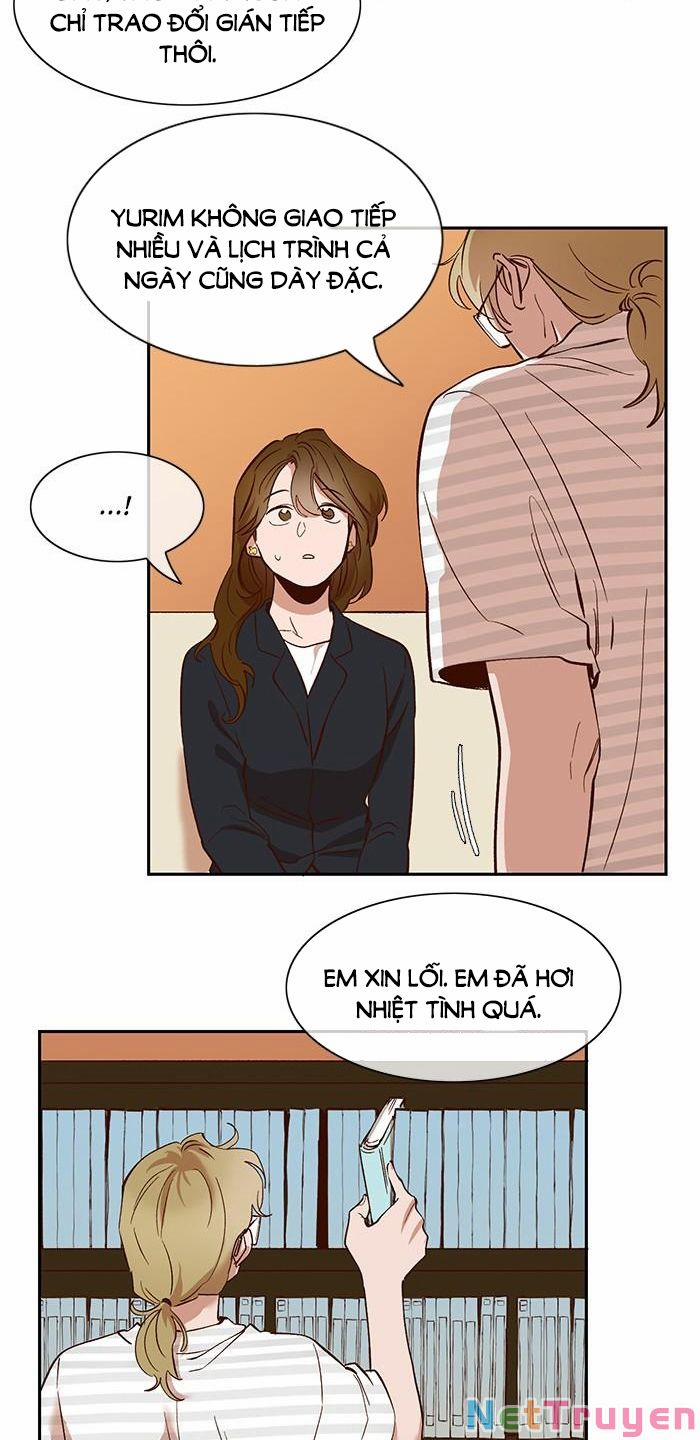 Quỷ Sứ Số 4 66 trang 7