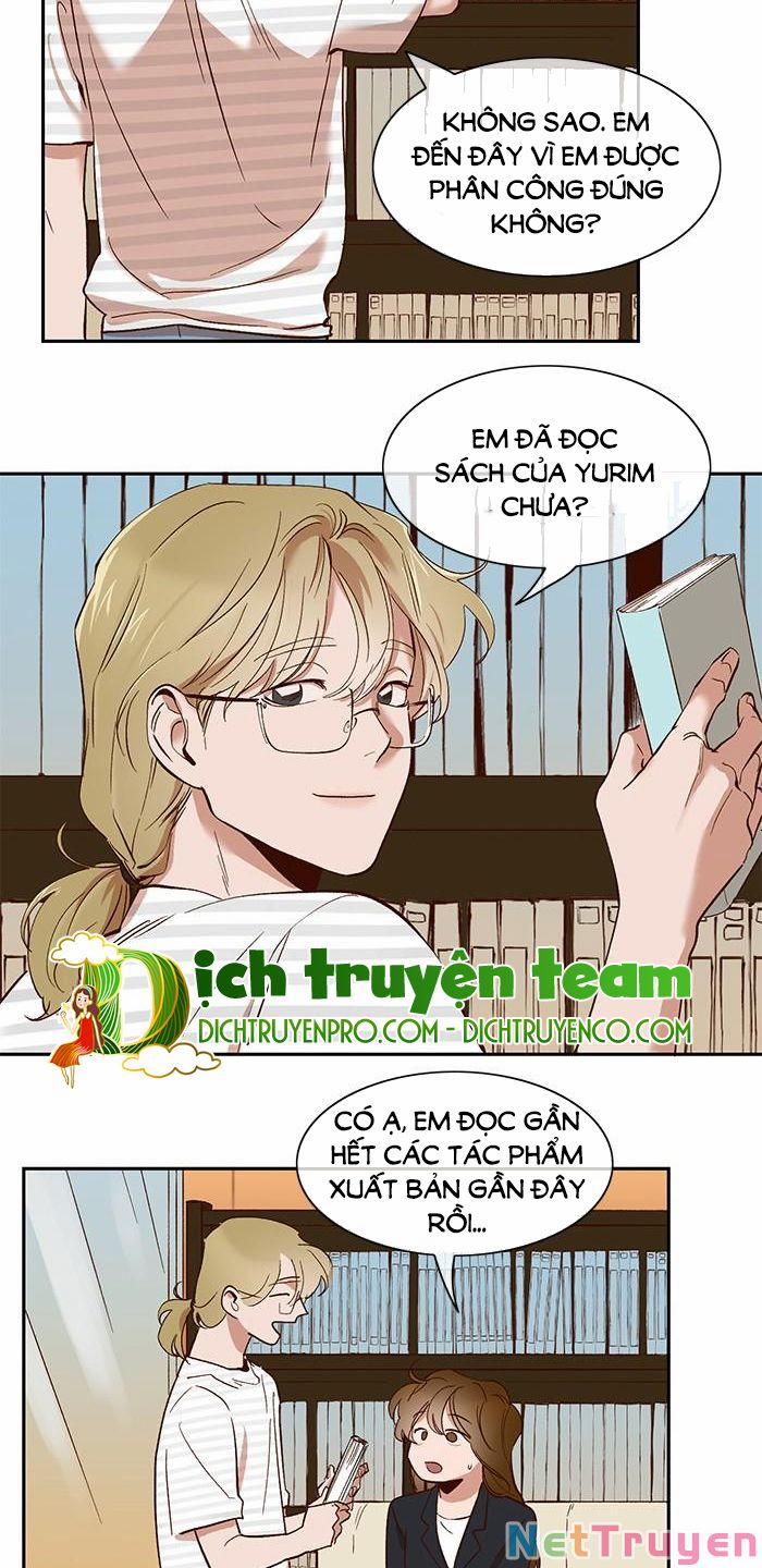 Quỷ Sứ Số 4 66 trang 8