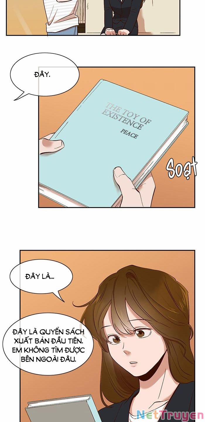 Quỷ Sứ Số 4 66 trang 9