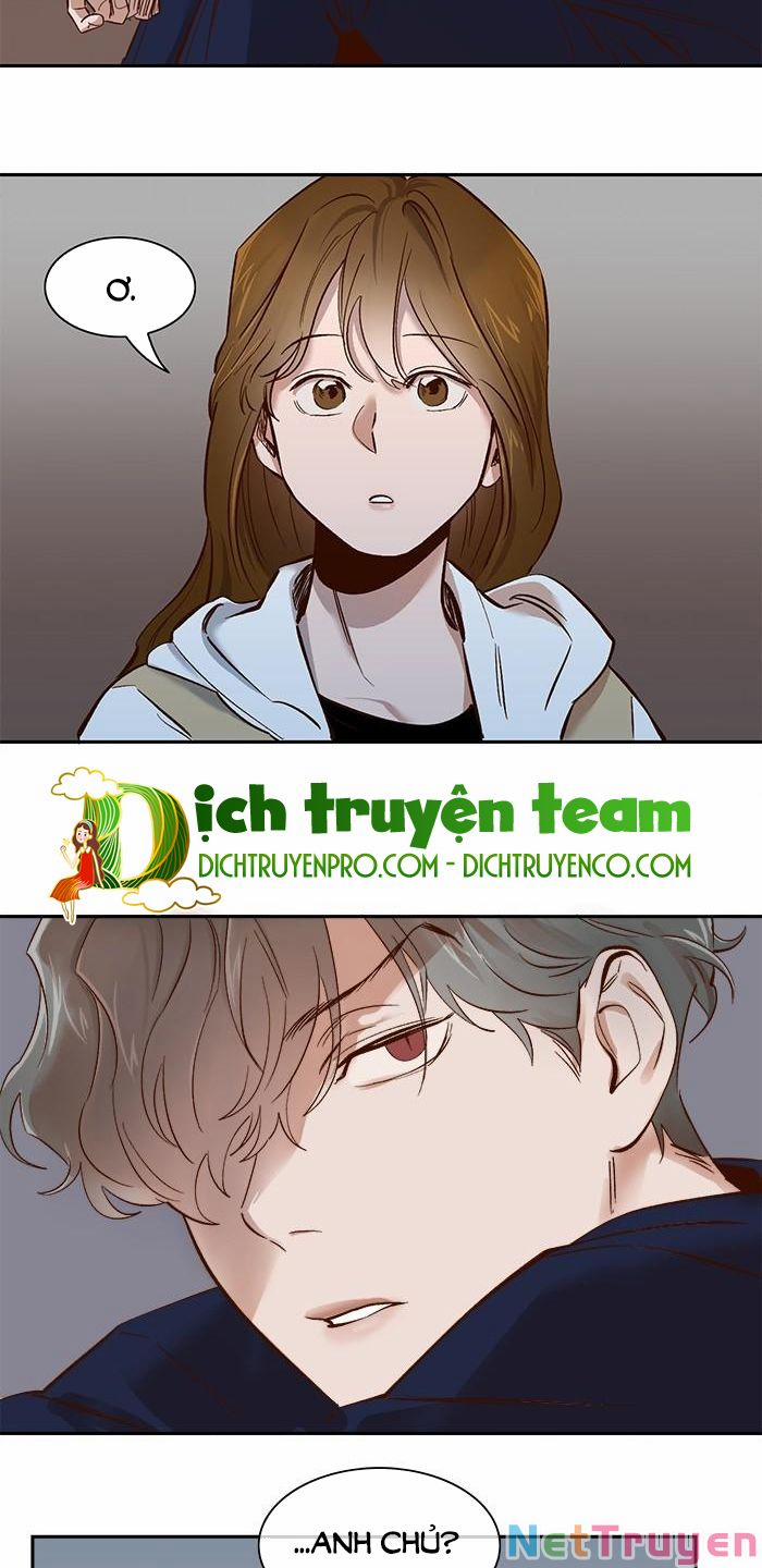 Quỷ Sứ Số 4 67 trang 1