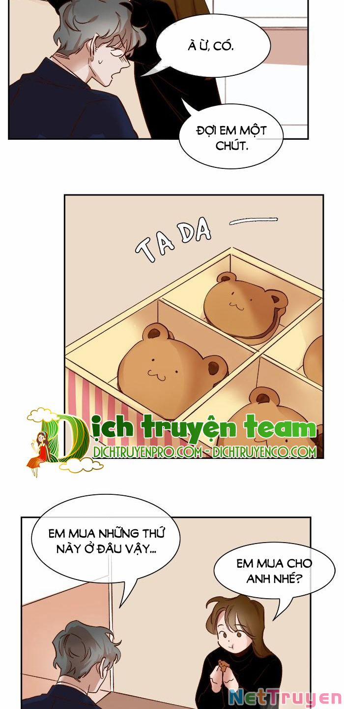 Quỷ Sứ Số 4 67 trang 11