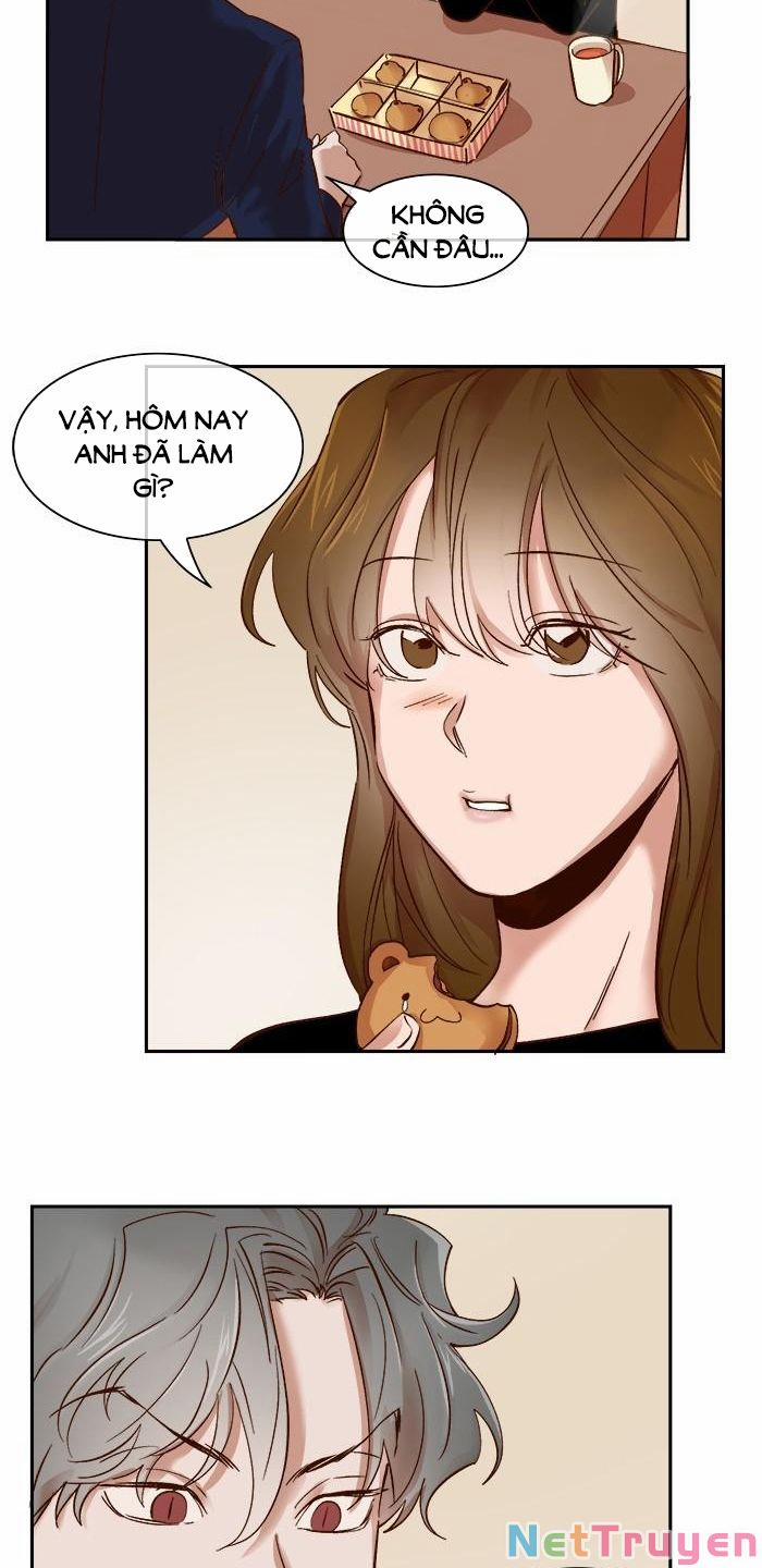 Quỷ Sứ Số 4 67 trang 12