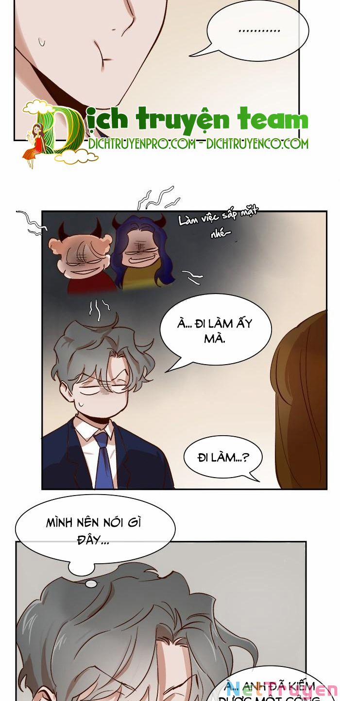 Quỷ Sứ Số 4 67 trang 13