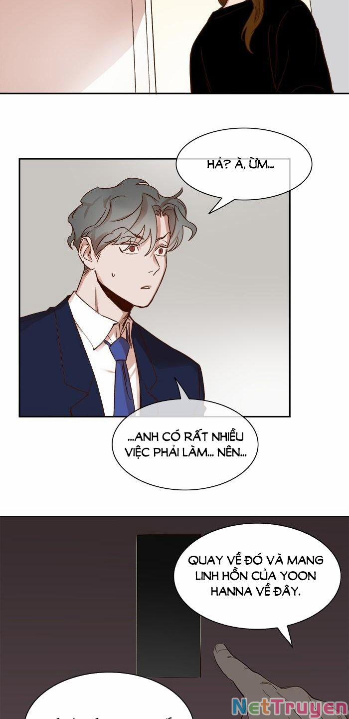 Quỷ Sứ Số 4 67 trang 15