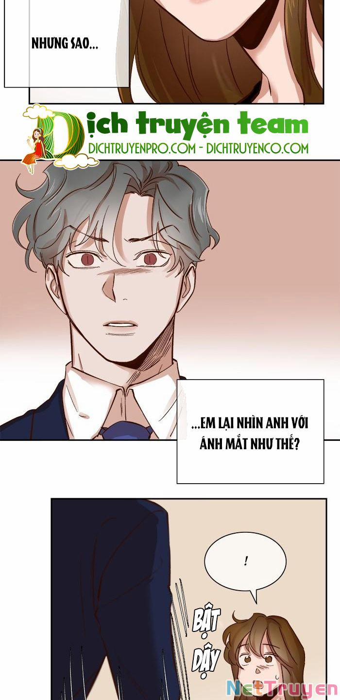 Quỷ Sứ Số 4 67 trang 17