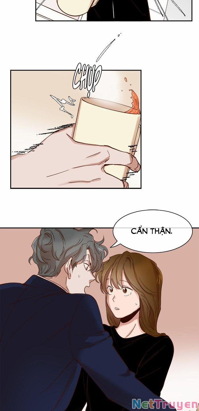 Quỷ Sứ Số 4 67 trang 19