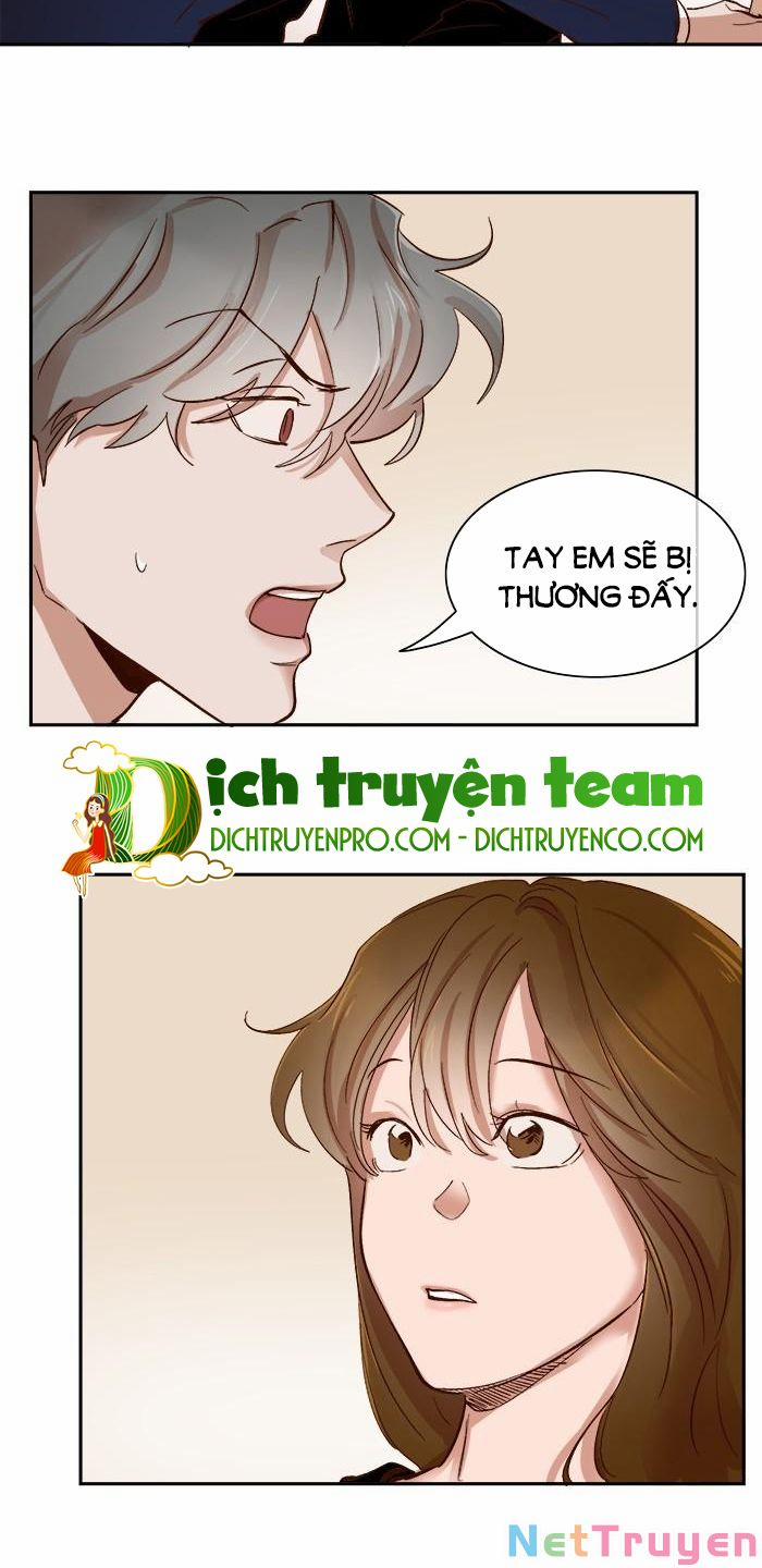 Quỷ Sứ Số 4 67 trang 20