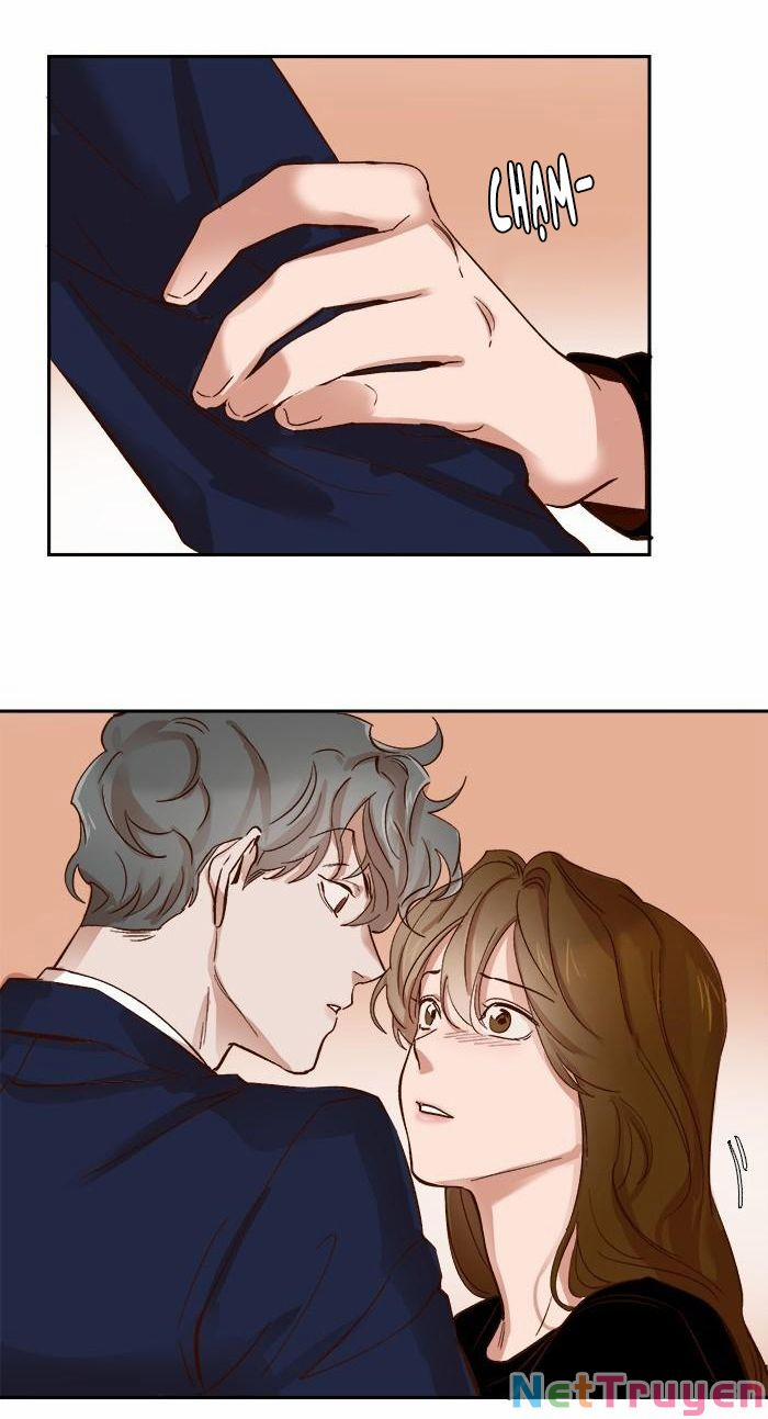 Quỷ Sứ Số 4 67 trang 21