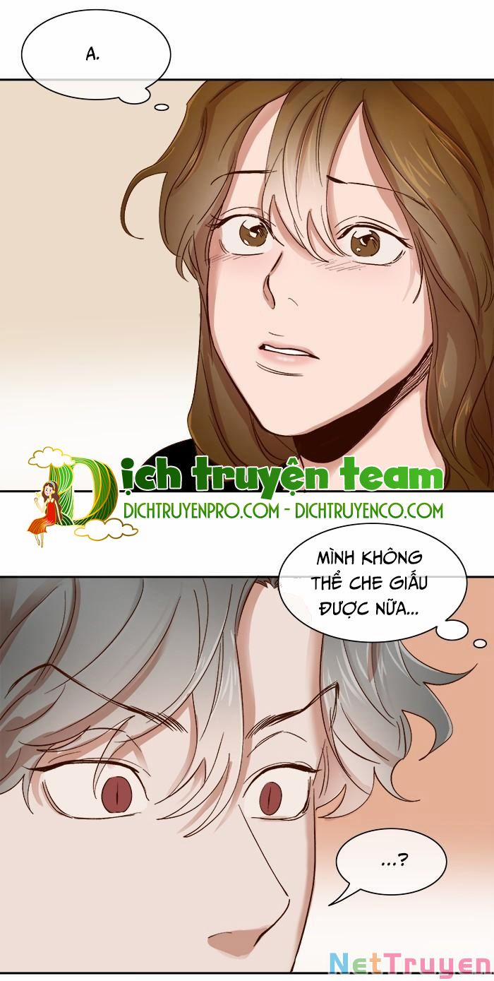 Quỷ Sứ Số 4 67 trang 22