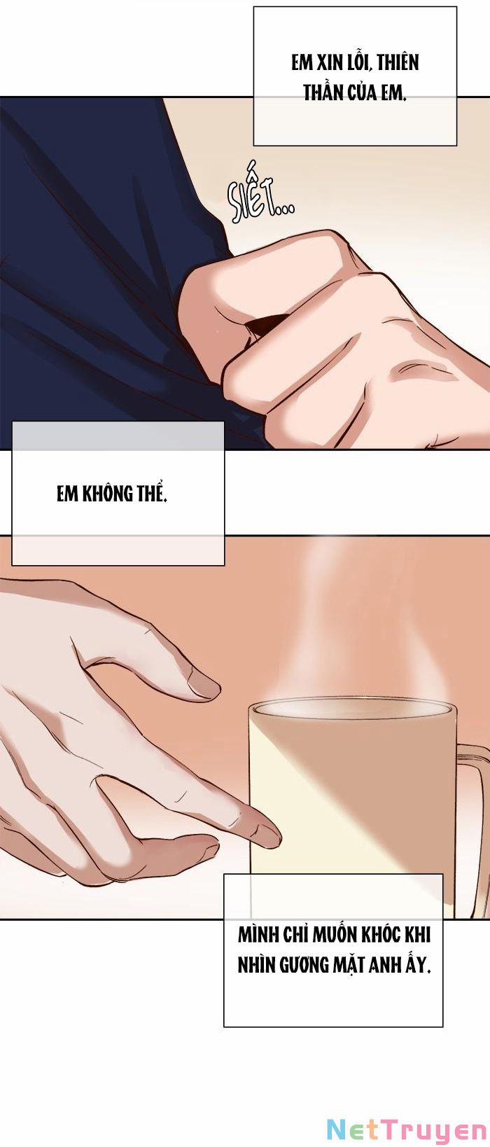 Quỷ Sứ Số 4 67 trang 23