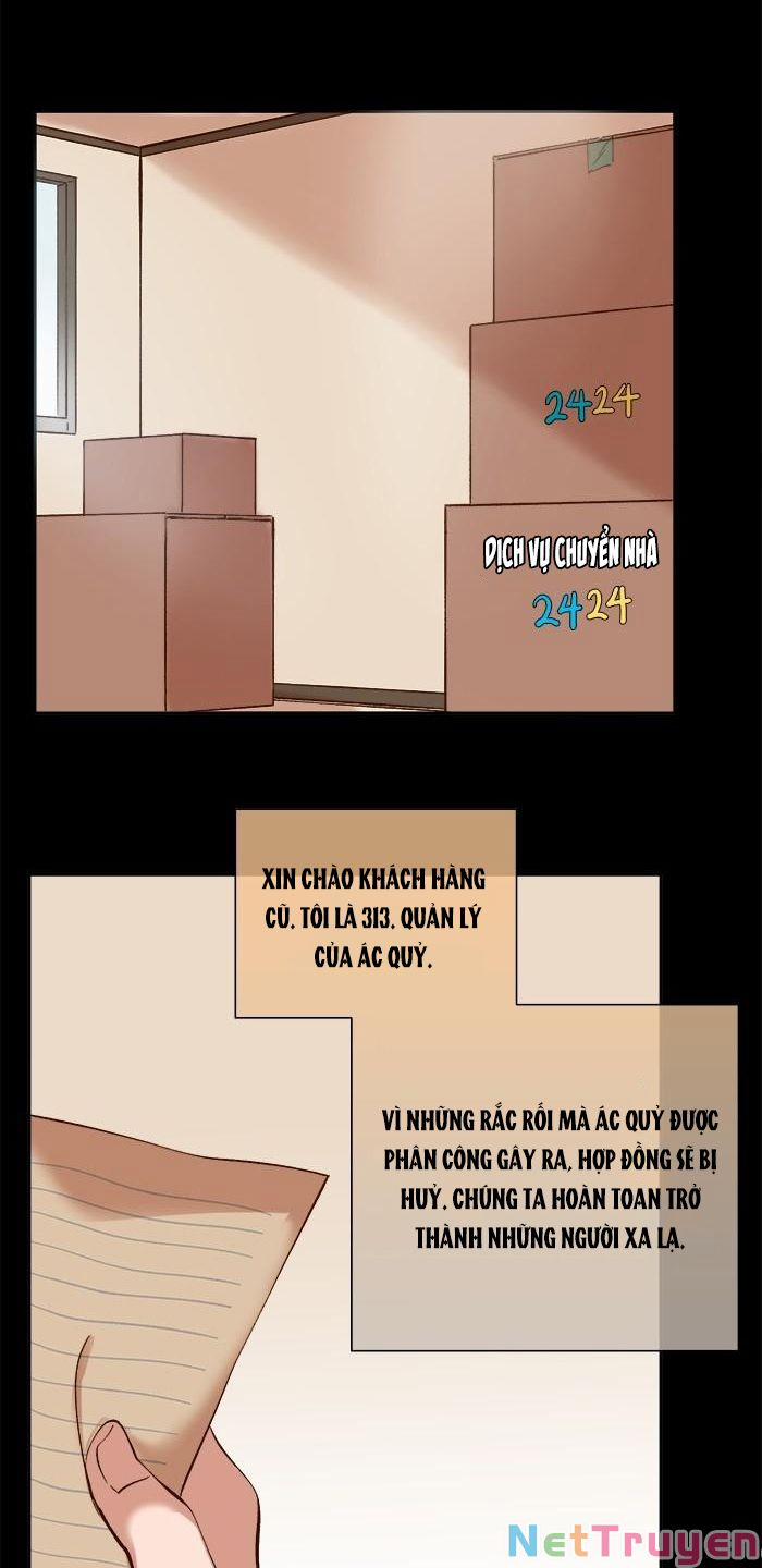 Quỷ Sứ Số 4 67 trang 28