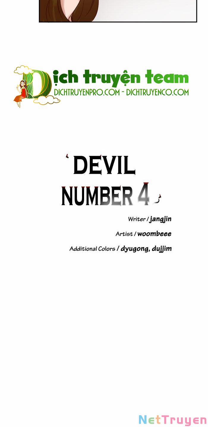 Quỷ Sứ Số 4 67 trang 4