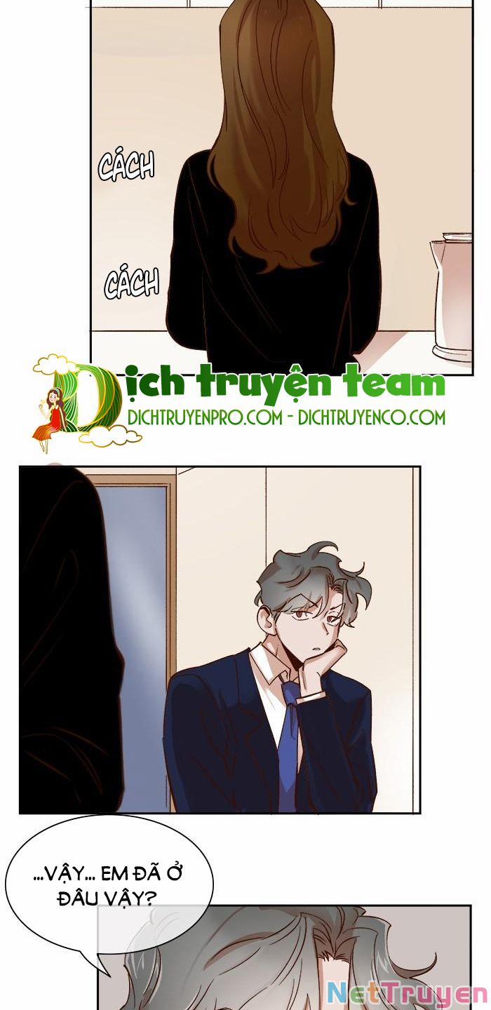 Quỷ Sứ Số 4 67 trang 6