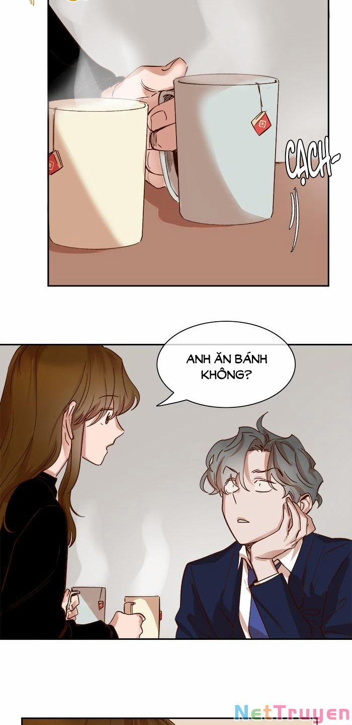 Quỷ Sứ Số 4 67 trang 9