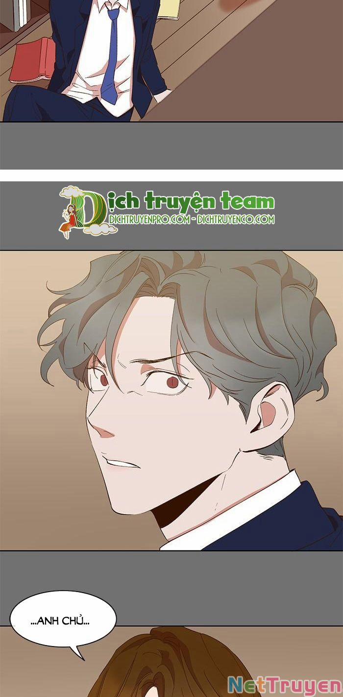 Quỷ Sứ Số 4 68 trang 1