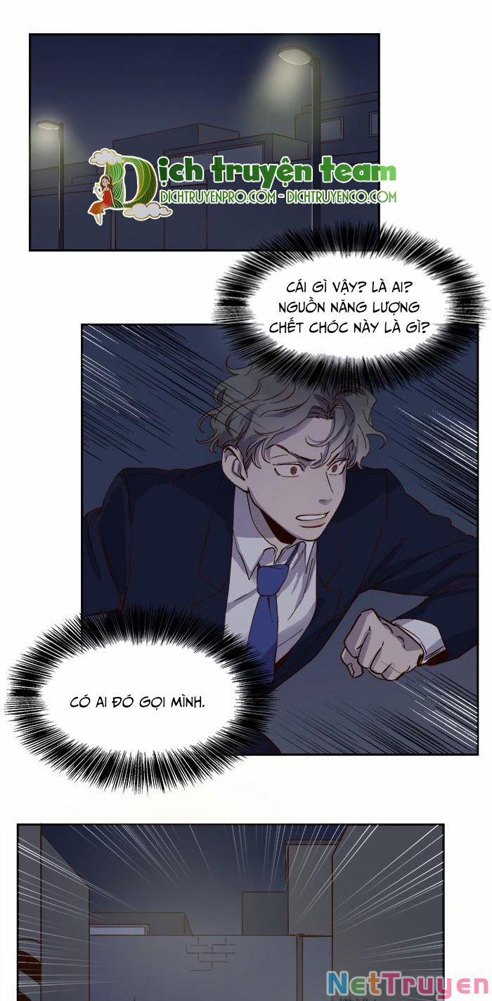 Quỷ Sứ Số 4 68 trang 15