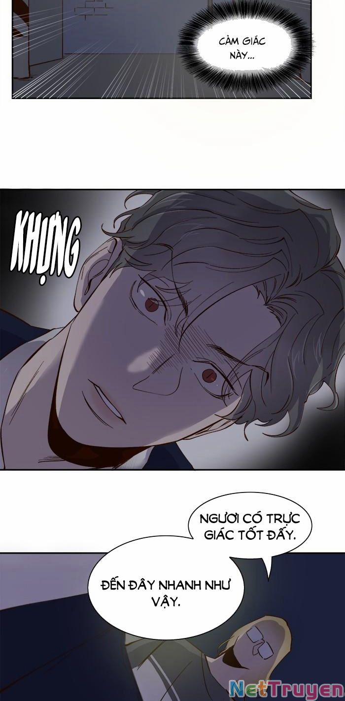 Quỷ Sứ Số 4 68 trang 16