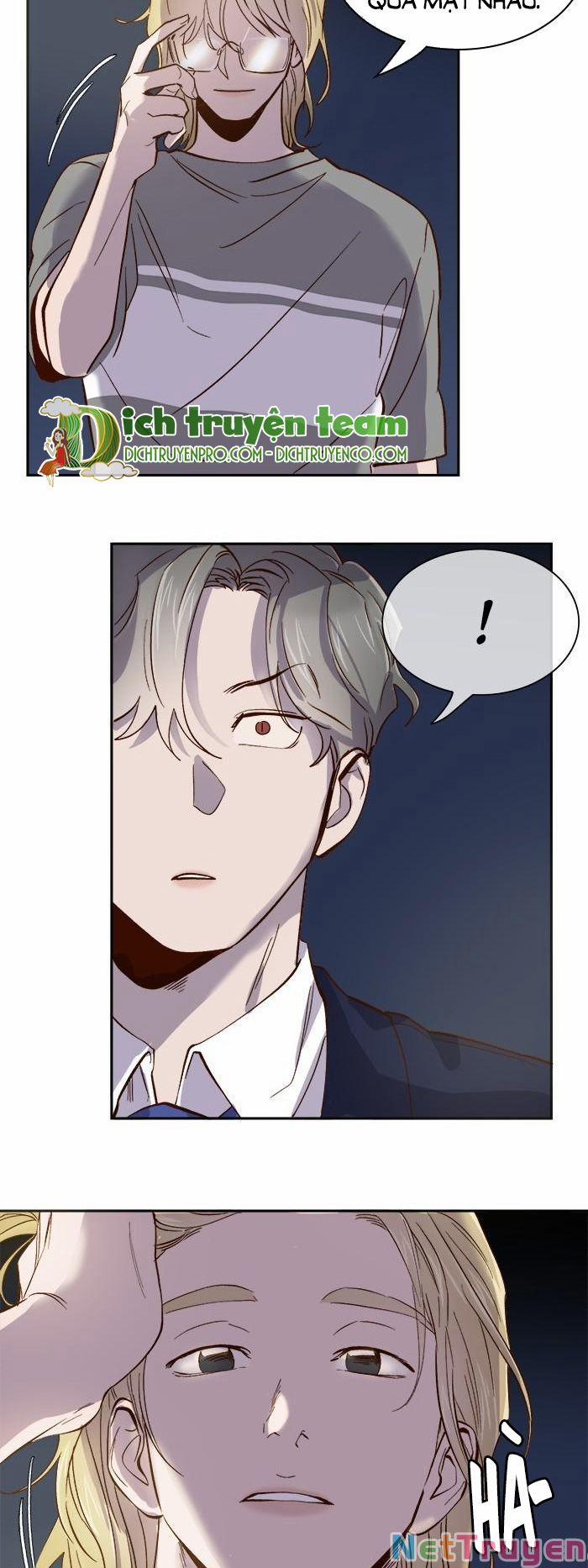 Quỷ Sứ Số 4 68 trang 19