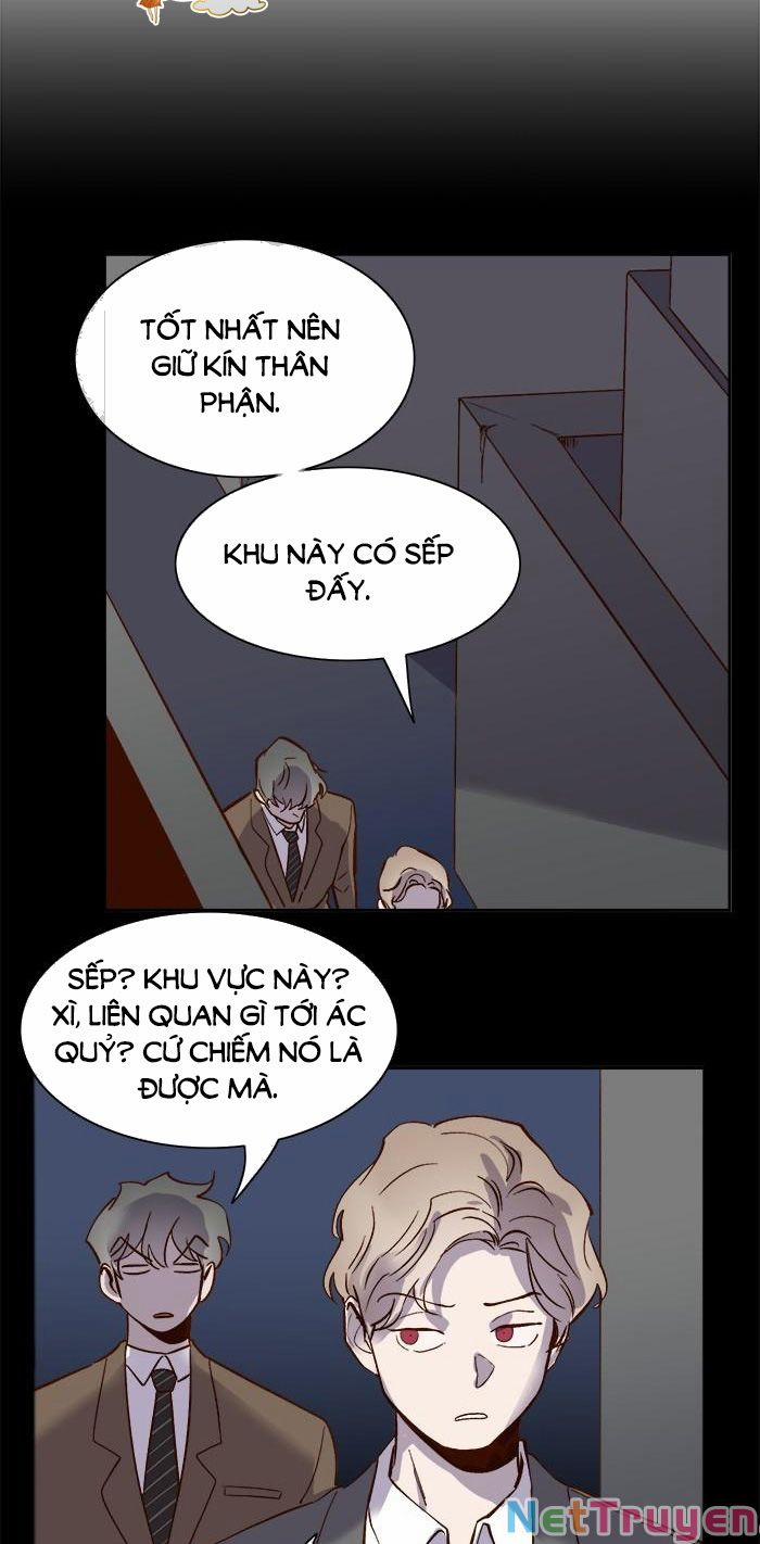 Quỷ Sứ Số 4 68 trang 21