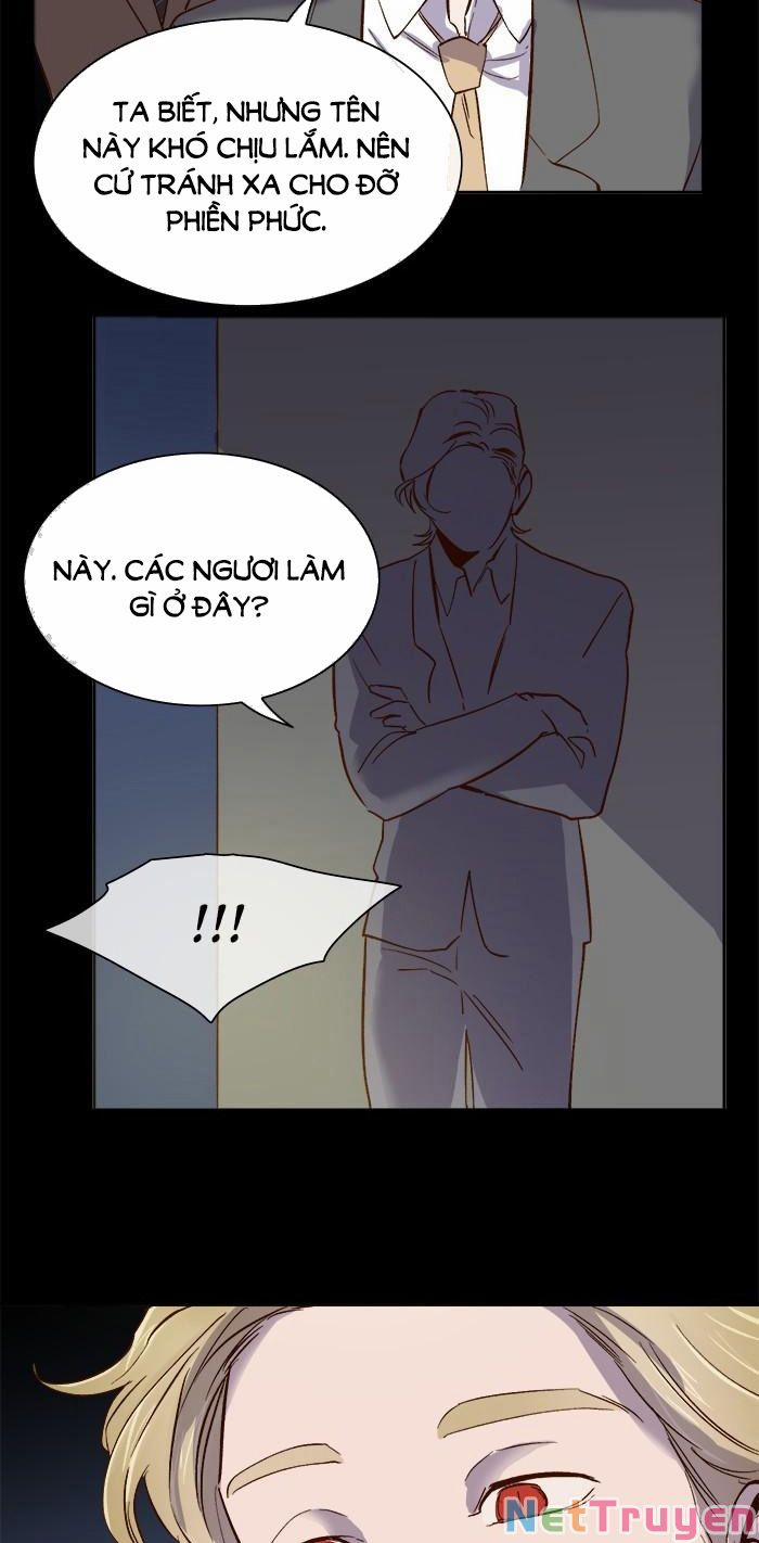 Quỷ Sứ Số 4 68 trang 22