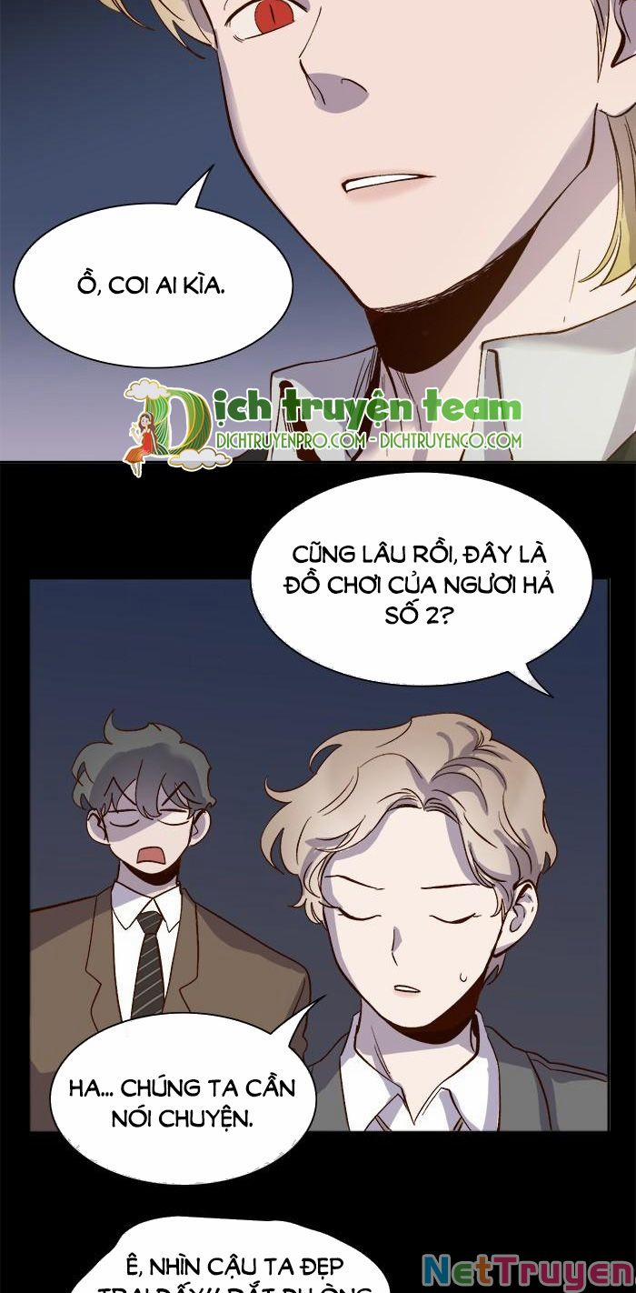 Quỷ Sứ Số 4 68 trang 23