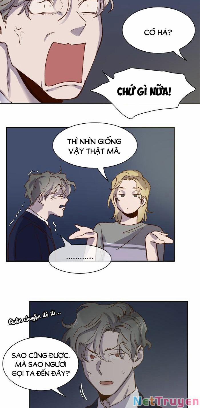 Quỷ Sứ Số 4 68 trang 25