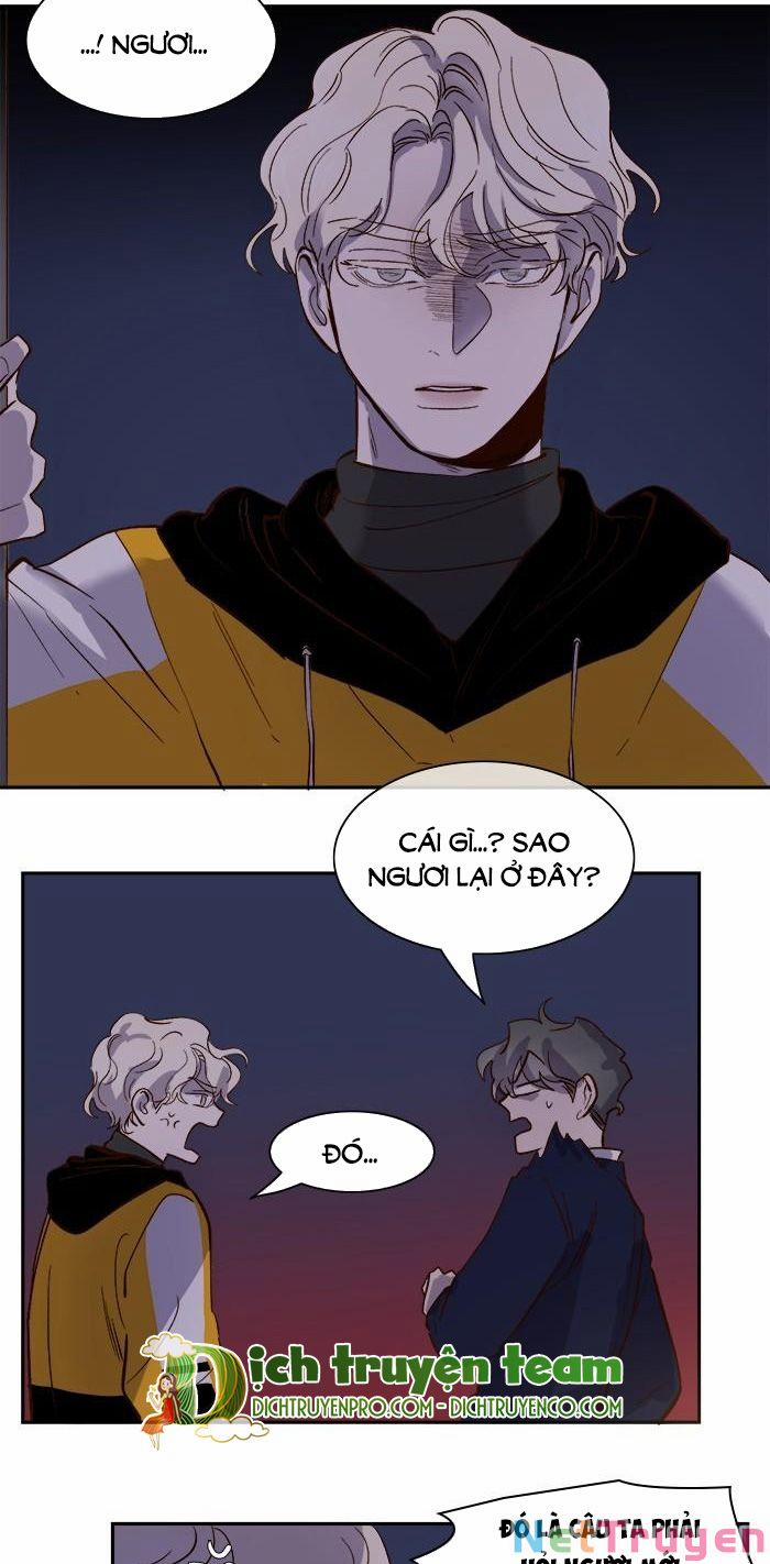 Quỷ Sứ Số 4 68 trang 32