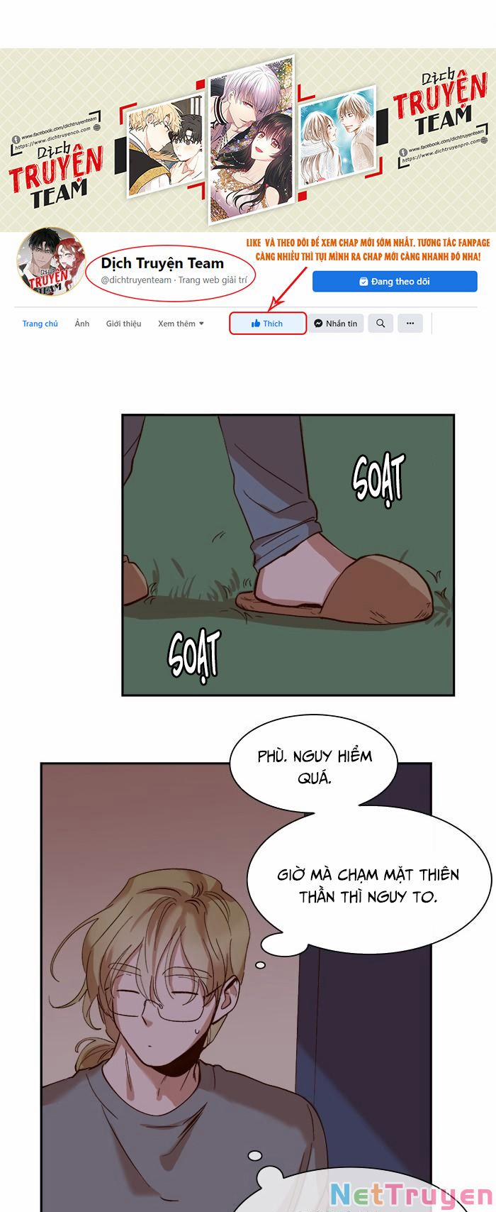 Quỷ Sứ Số 4 68 trang 40