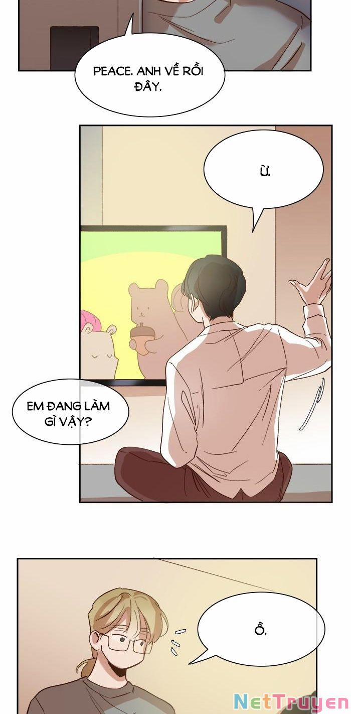 Quỷ Sứ Số 4 68 trang 42