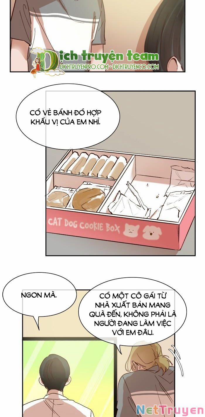 Quỷ Sứ Số 4 68 trang 43