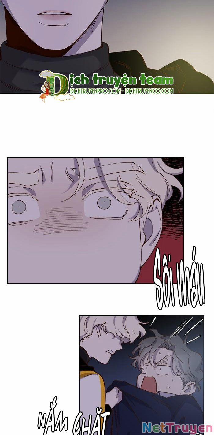 Quỷ Sứ Số 4 69 trang 17