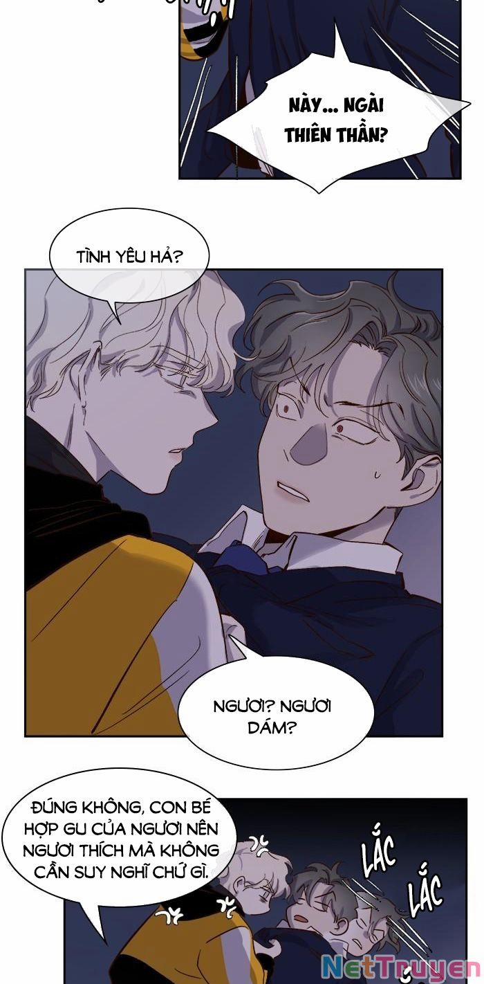 Quỷ Sứ Số 4 69 trang 18