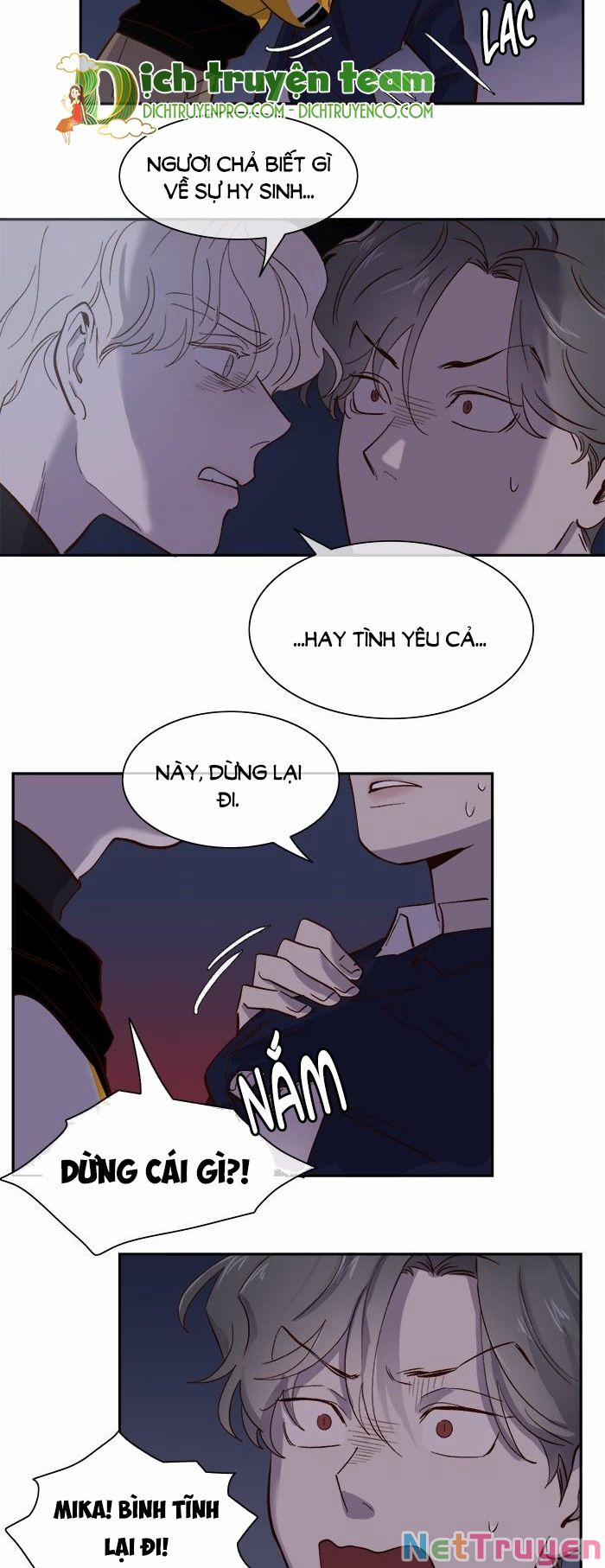 Quỷ Sứ Số 4 69 trang 19