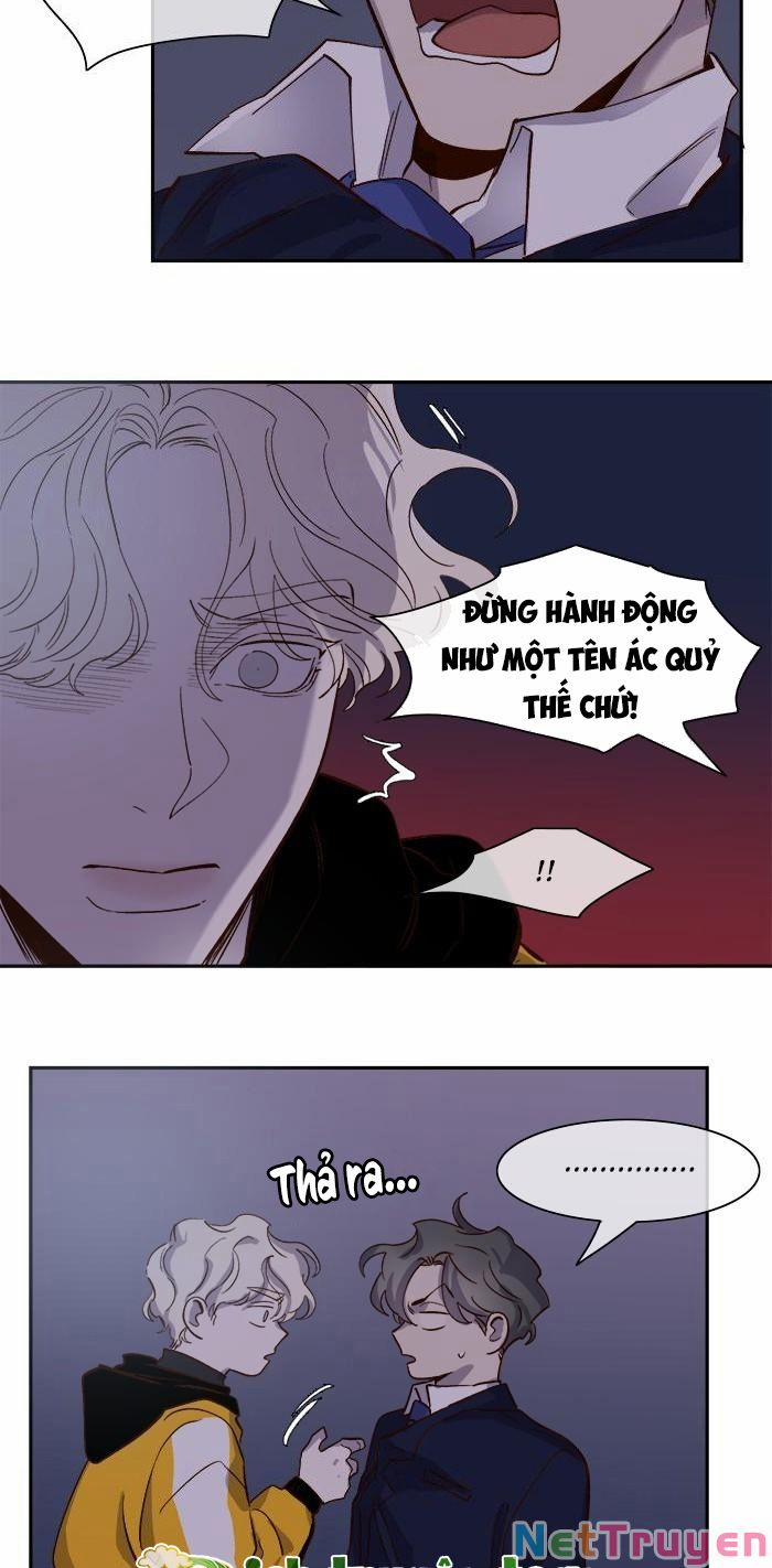 Quỷ Sứ Số 4 69 trang 20