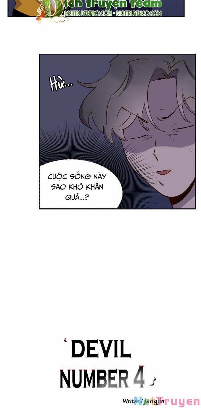 Quỷ Sứ Số 4 69 trang 21