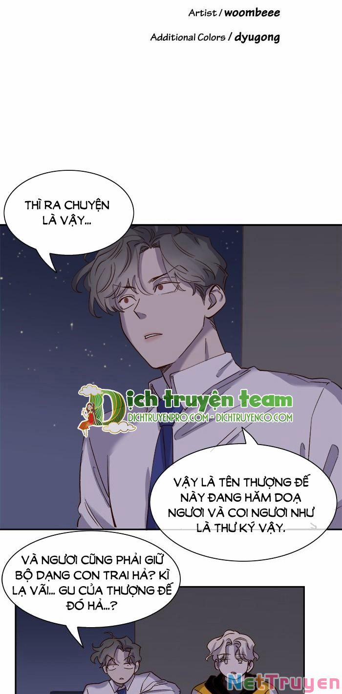 Quỷ Sứ Số 4 69 trang 22