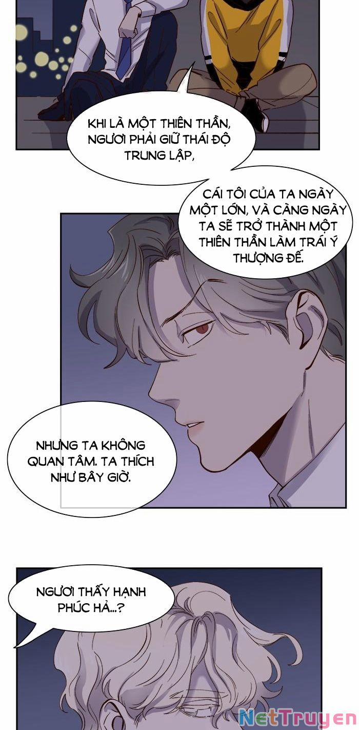 Quỷ Sứ Số 4 69 trang 23