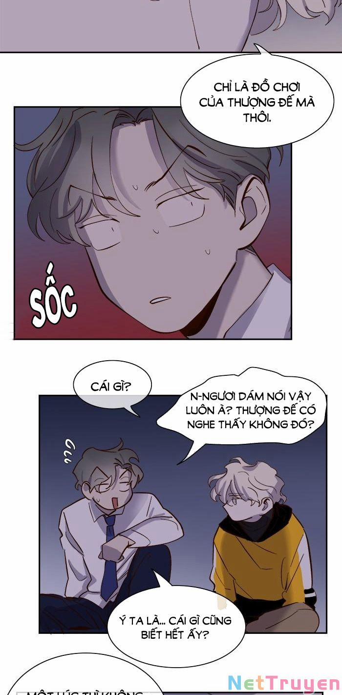 Quỷ Sứ Số 4 69 trang 25