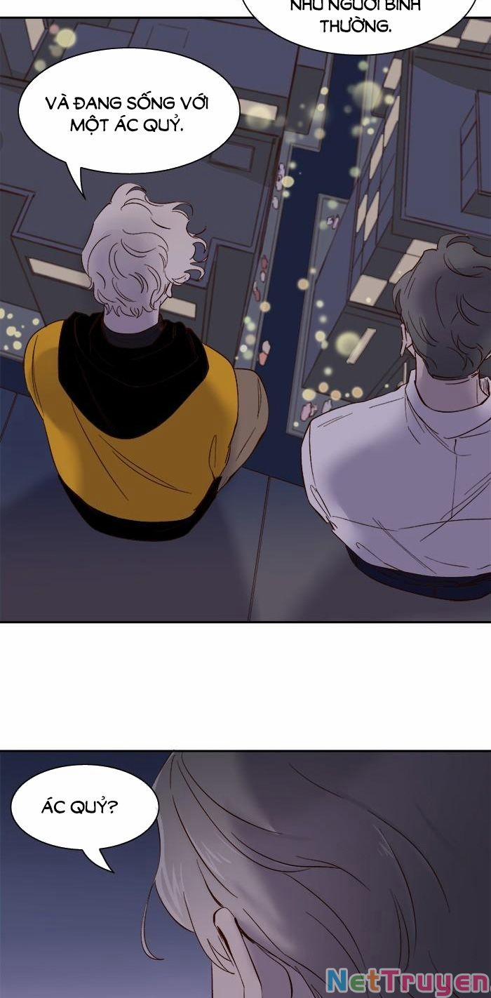 Quỷ Sứ Số 4 69 trang 27